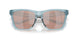 912212 - Blue - Copper Silver Mirror