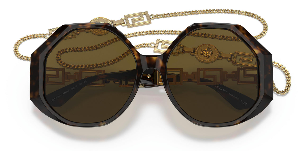 534673 - Havana - Dark Brown