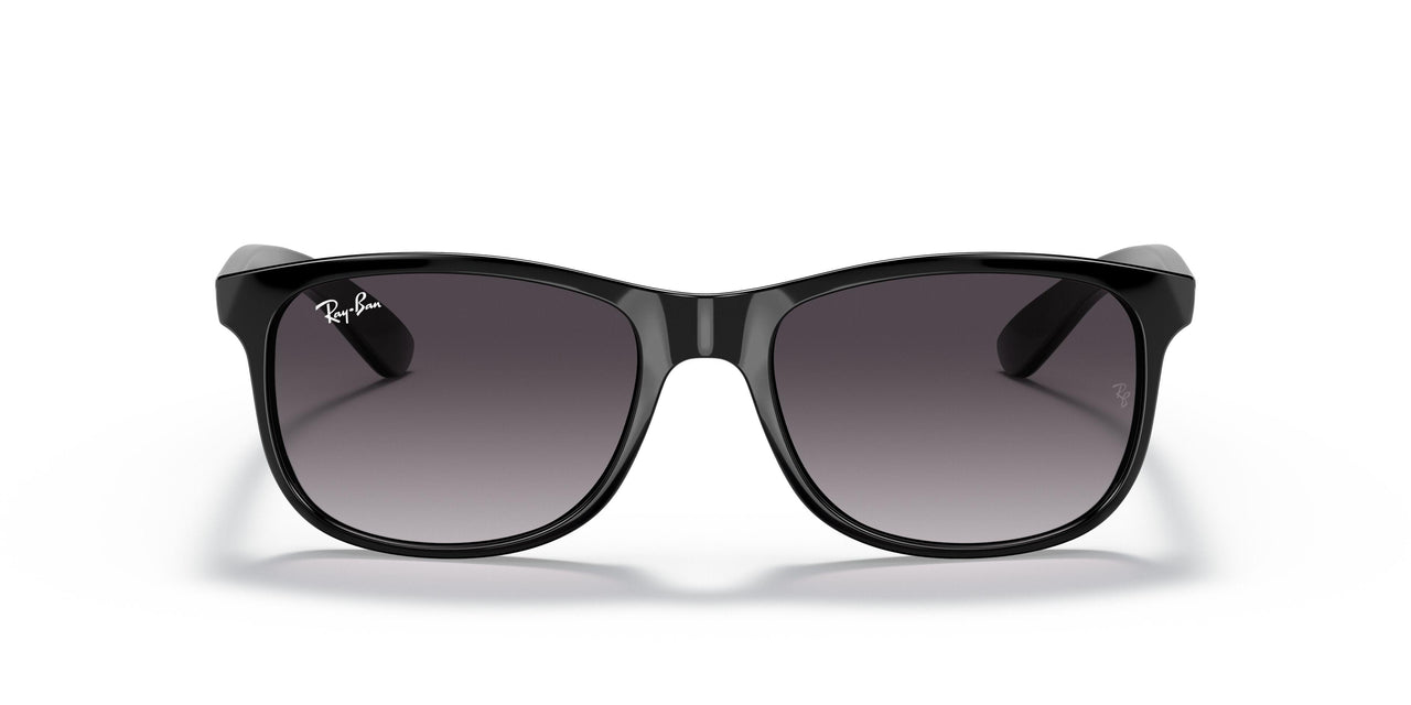 601/8G - Black - Gray Gradient