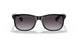 601/8G - Black - Gray Gradient