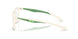 61871W - White - Clear