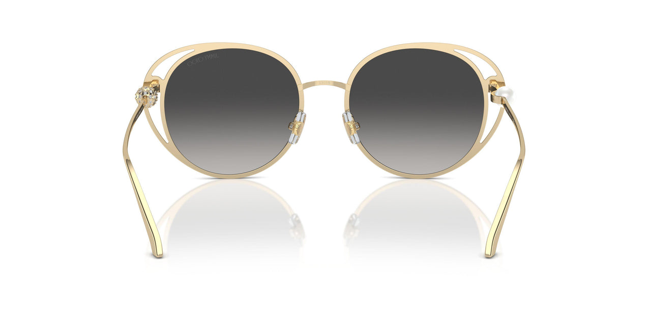 30068G - Gold - Gradient Grey