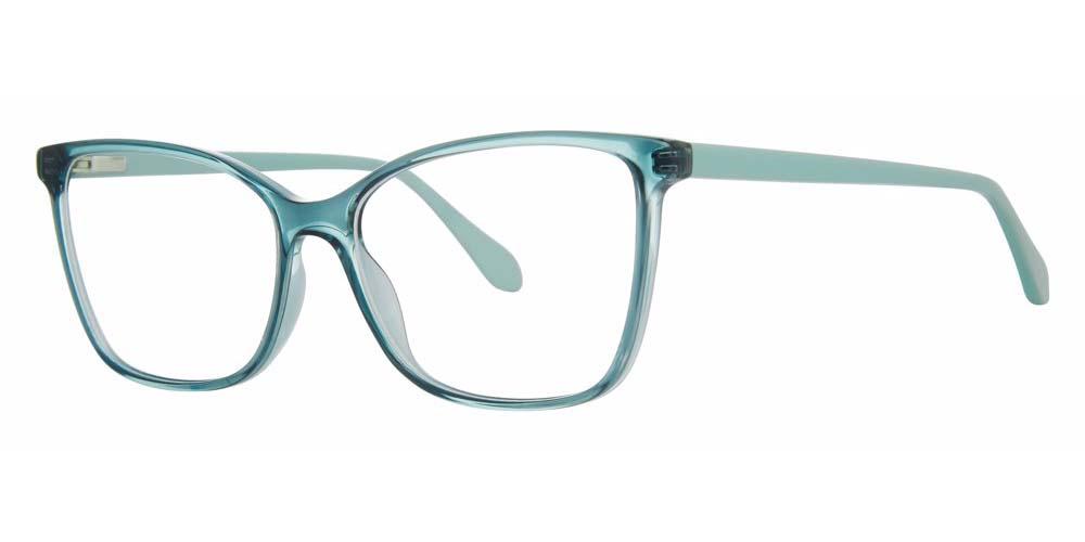 Genevieve Paris Design VERIFY Eyeglasses