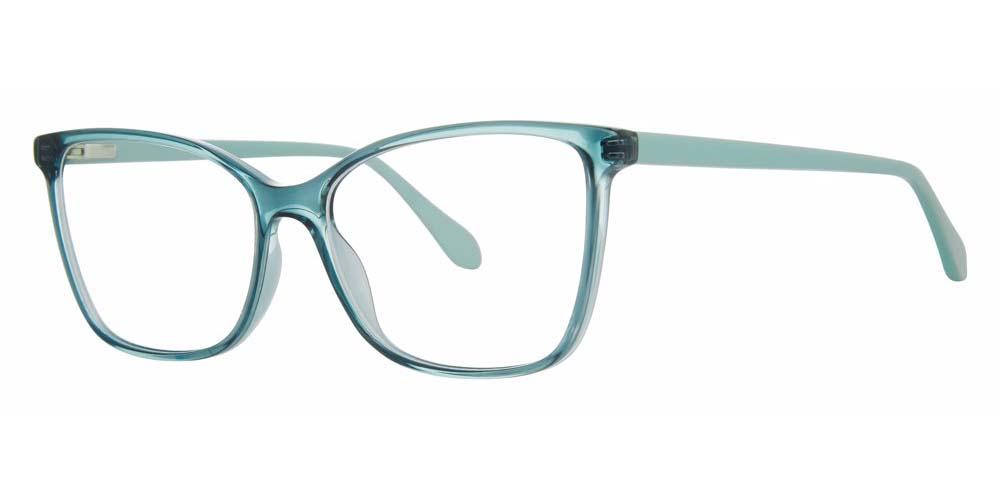 TLCRSTL - Teal Crystal