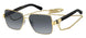 0J5G-9O - Gold - Dark Gray Gradient