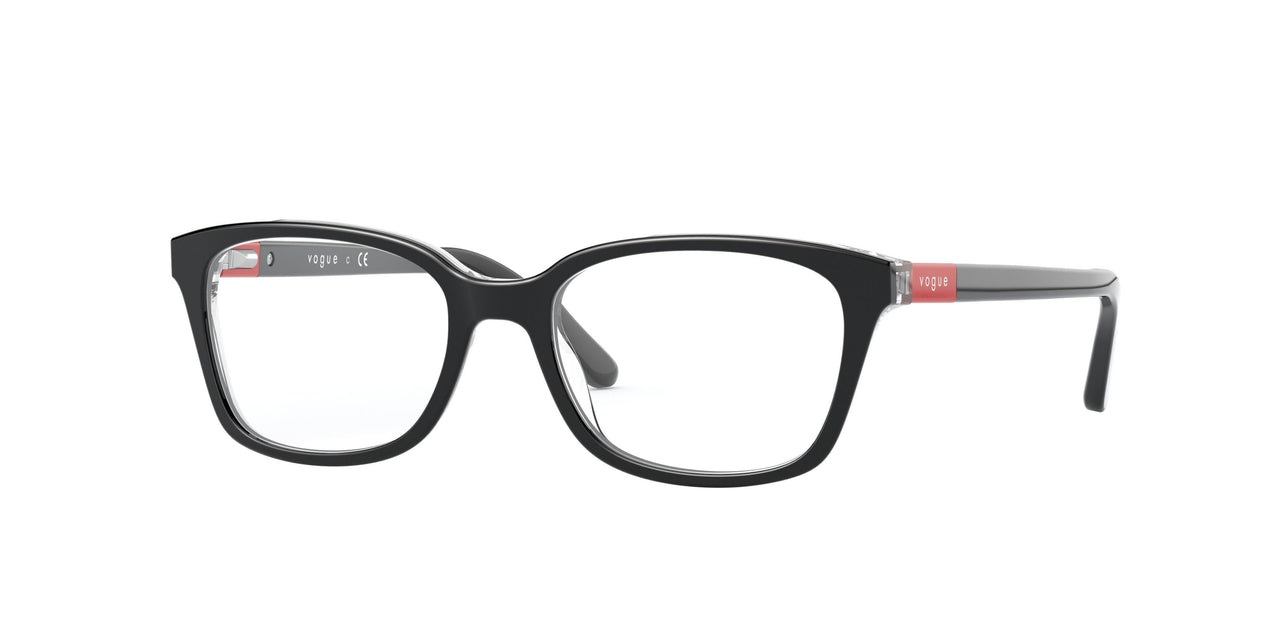 2853 - Black