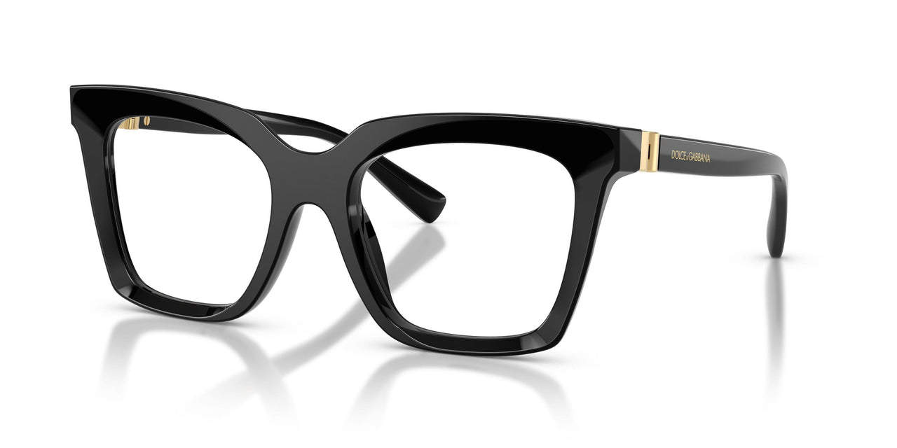501 - Black