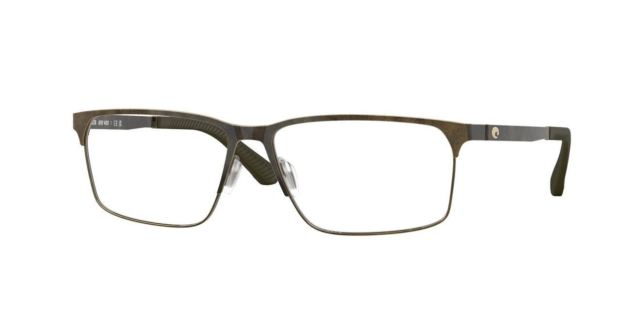 Costa Optical Brd 400 3008 Eyeglasses