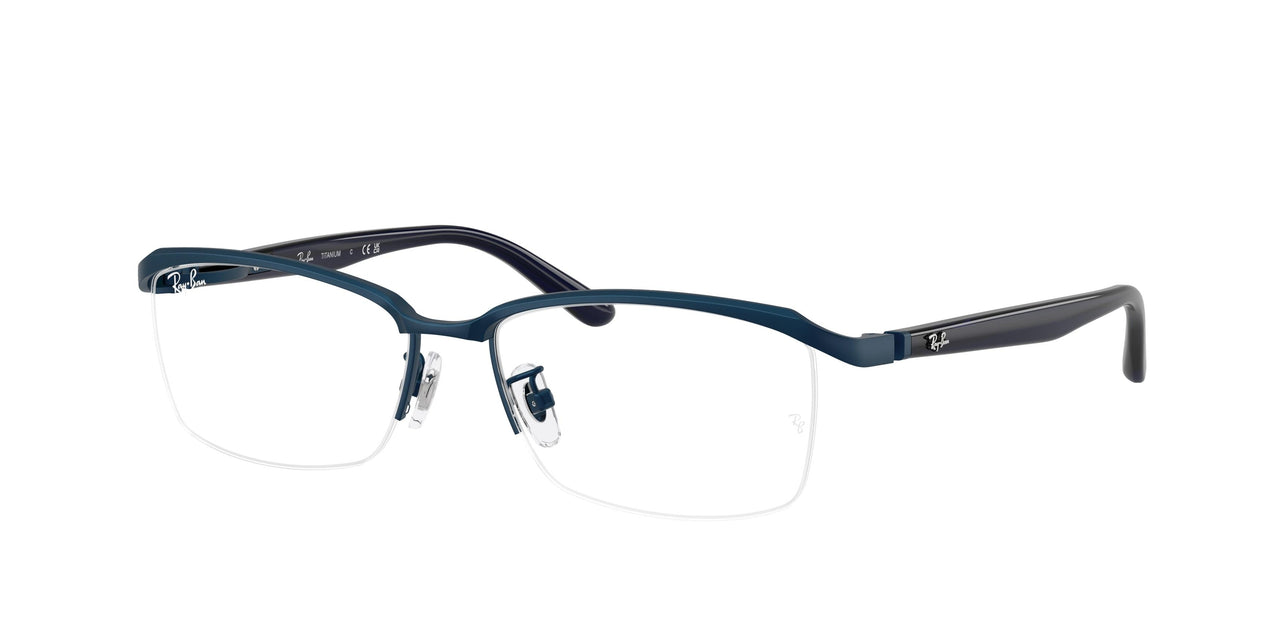 Ray-Ban 8779D Eyeglasses