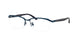 1242 - Blue - Clear