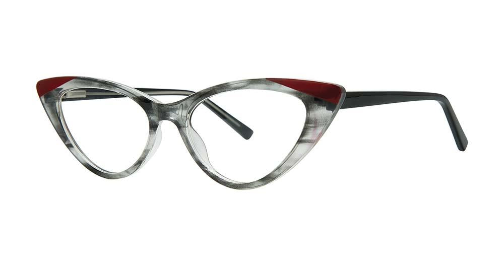 Modern Plastics II MABEL Eyeglasses