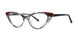 Modern Plastics II MABEL Eyeglasses