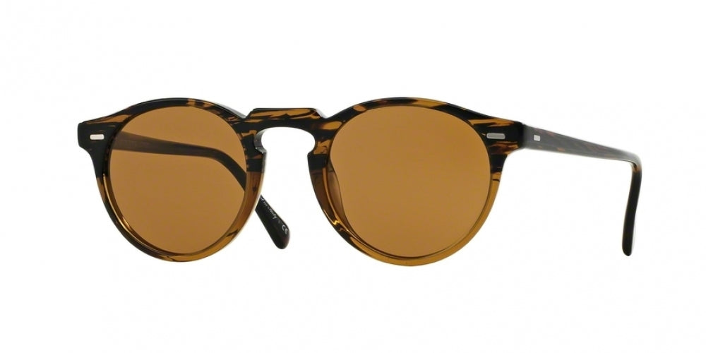 Oliver Peoples Gregory Peck Sun 5217S Sunglasses