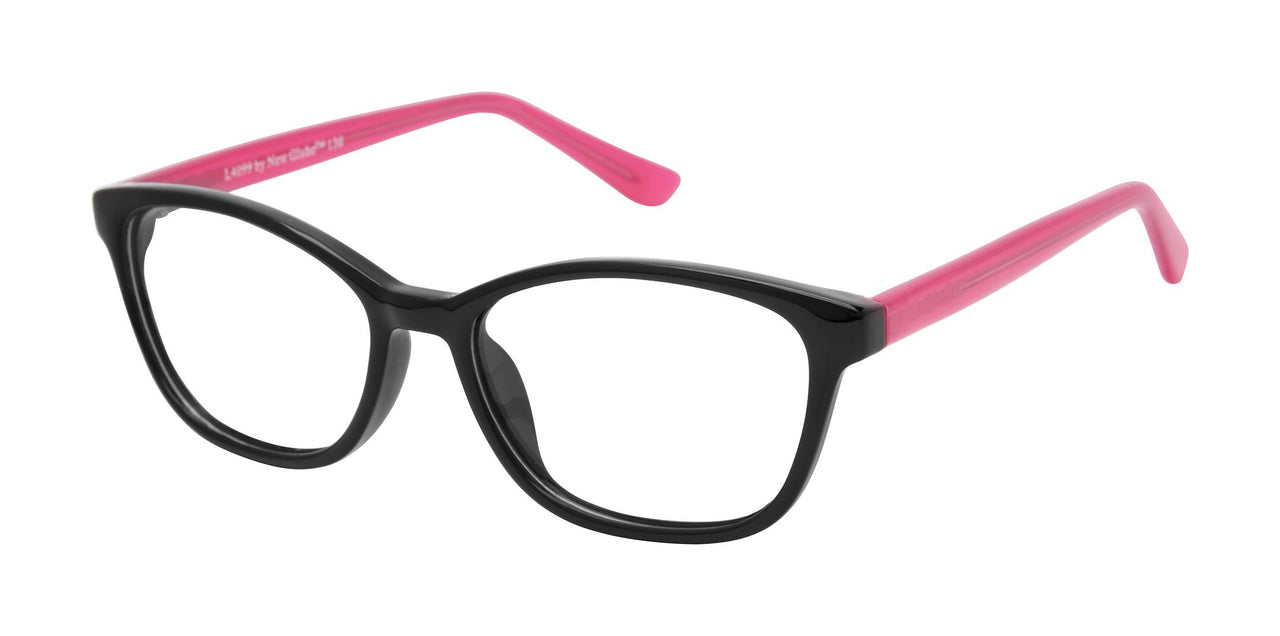 New Globe L4099 Eyeglasses