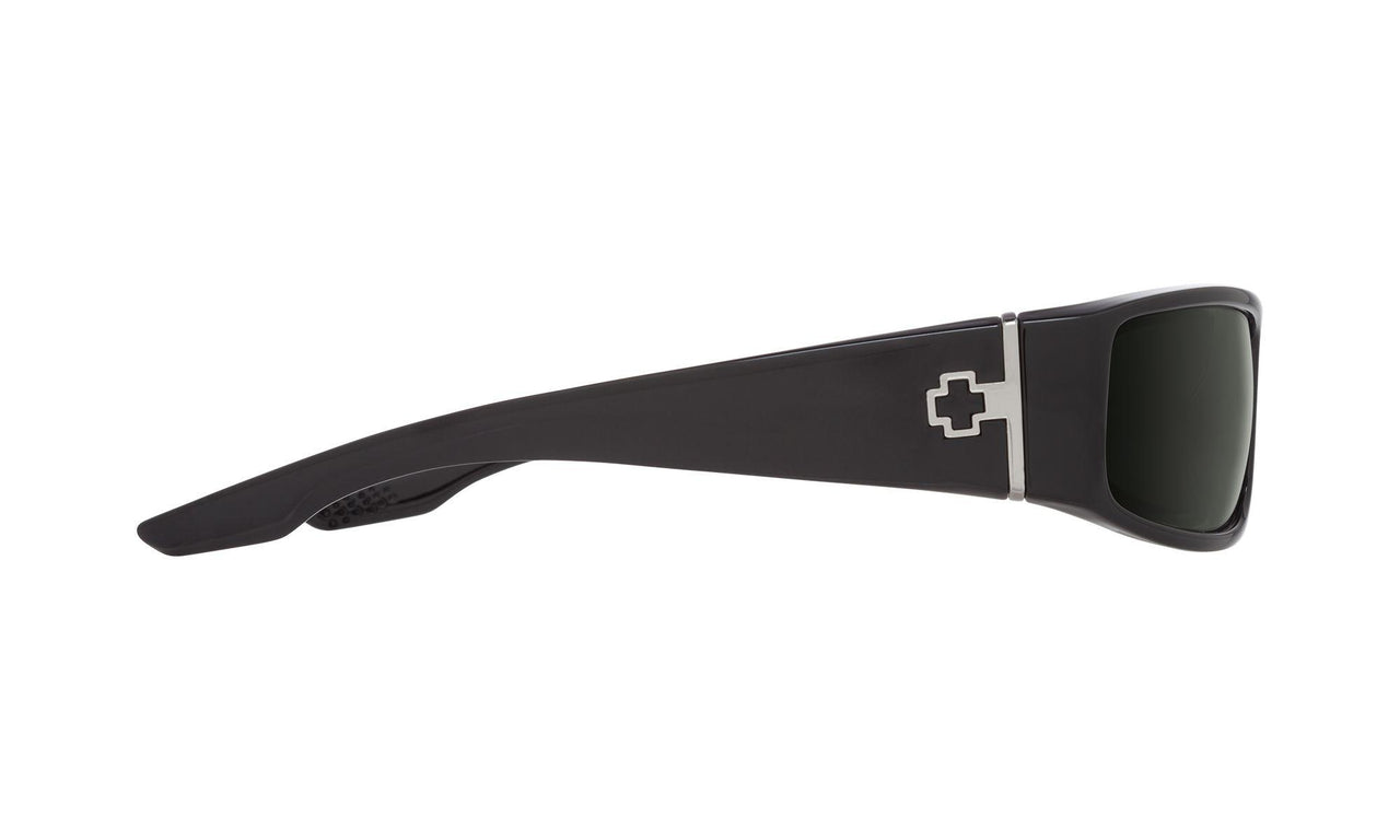 0000279 - Matte Black - Happy Grey Green