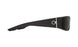0000279 - Matte Black - Happy Grey Green