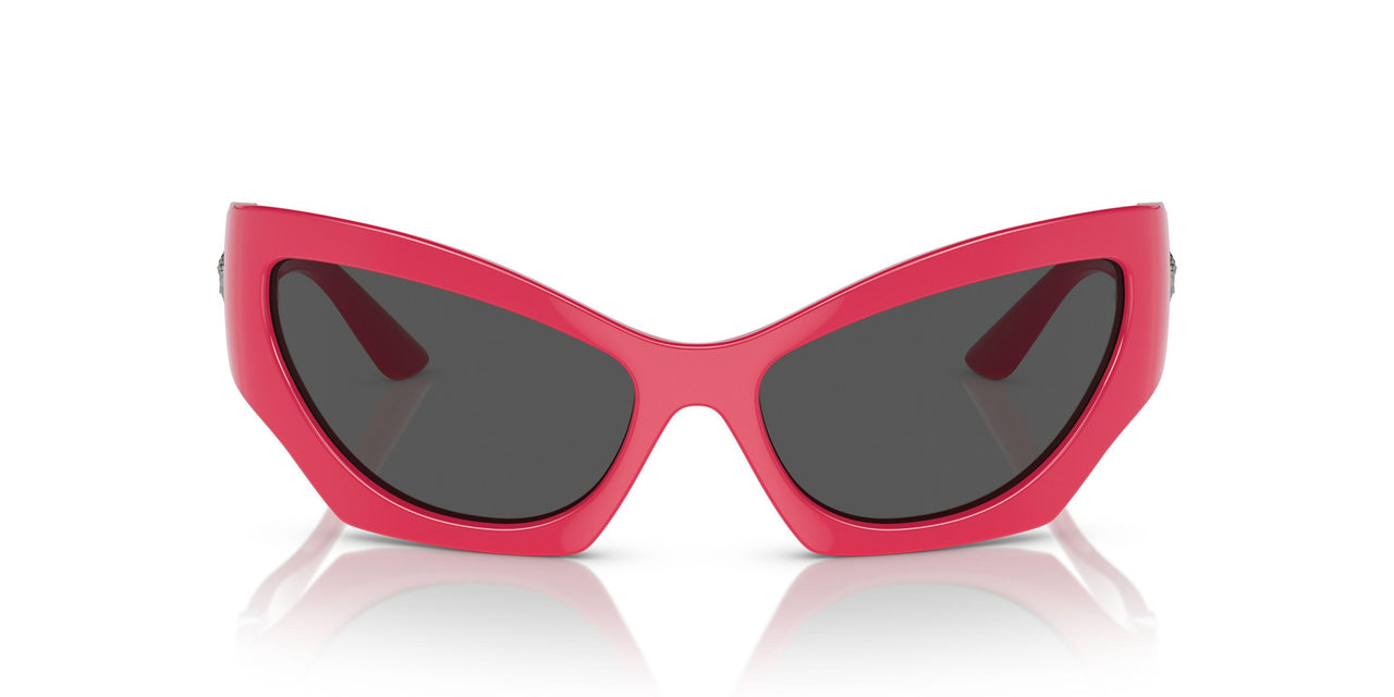 541787 - Pink - Dark Grey