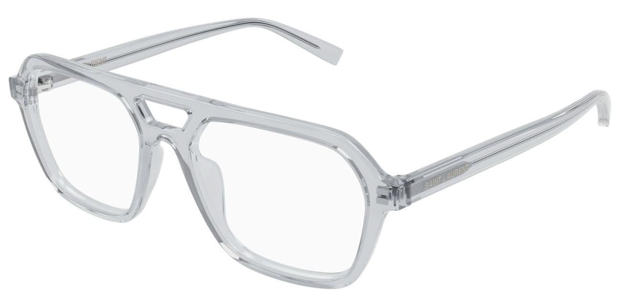 003 - Grey - Transparent