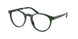 Polo 2297 Eyeglasses
