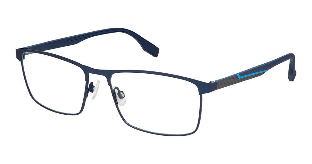 Evatik E-9315 Eyeglasses