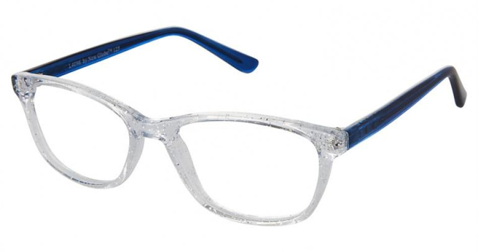 New Globe L4096 Eyeglasses