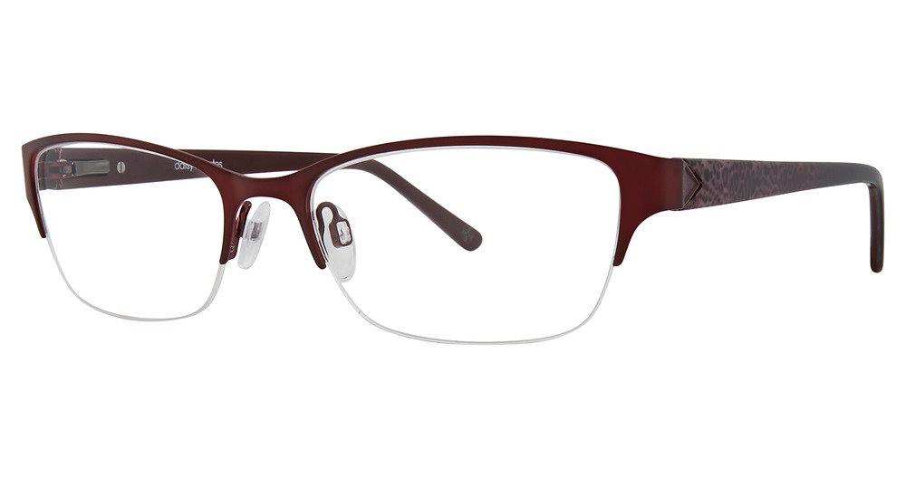 077 - Burgundy