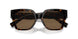 502/73 - Tortoise - Dark Brown
