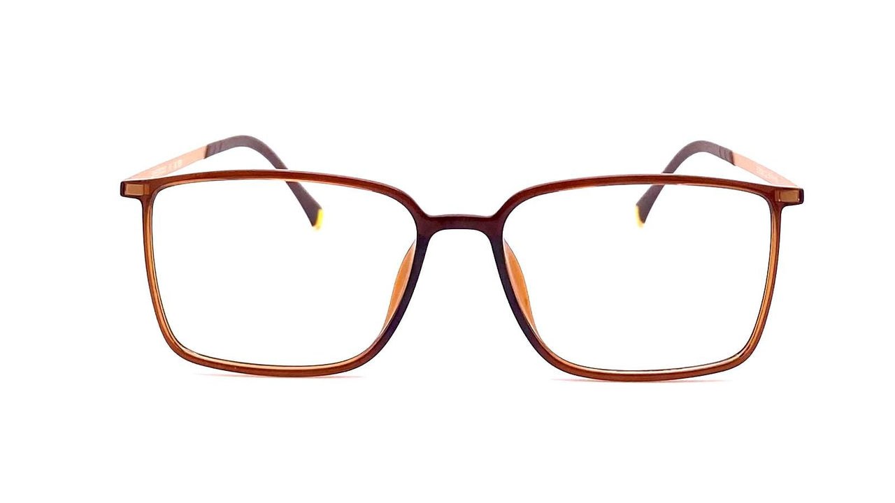 Eyecroxx EC614U Eyeglasses