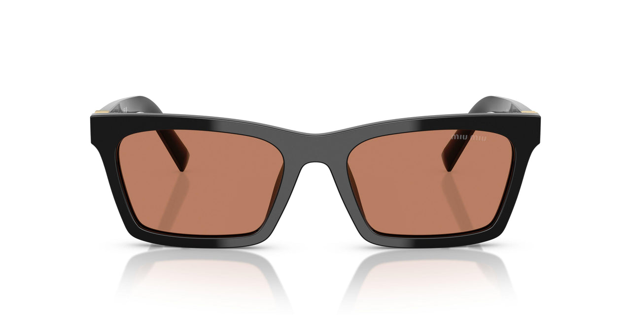16K10I - Black - Brown