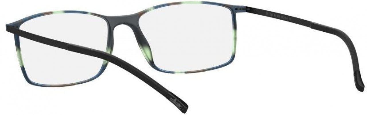 6104 - green matte
