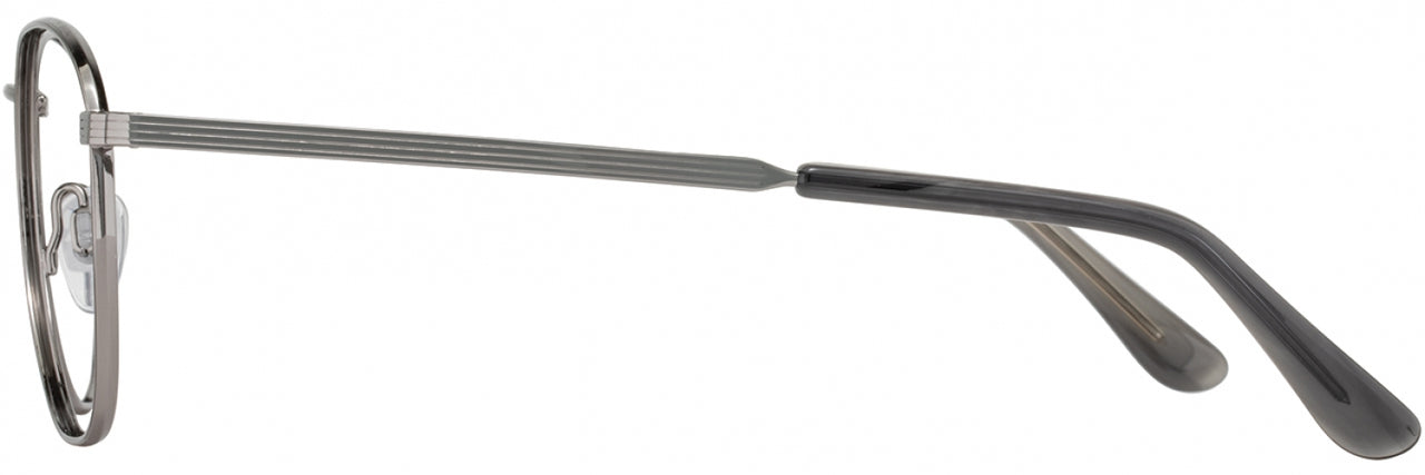 4 - Gunmetal - DM
