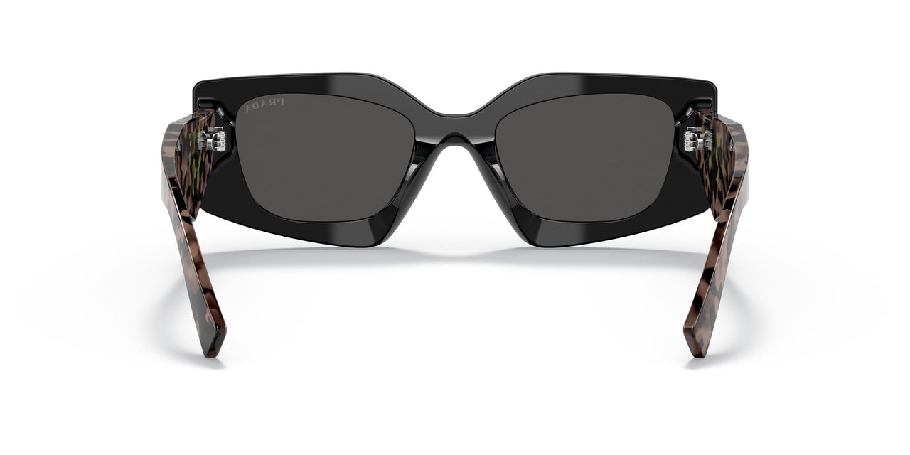 1AB5S0 - Black - Dark Grey