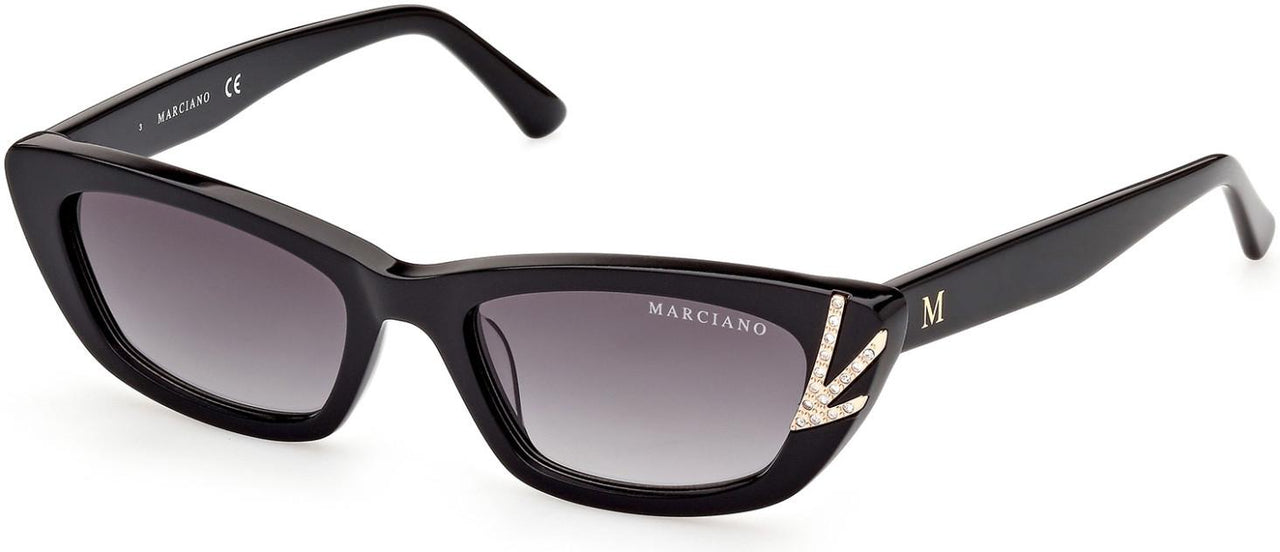 Guess By Marciano 0822 Sunglasses