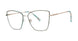GLDTL - Gold/Teal