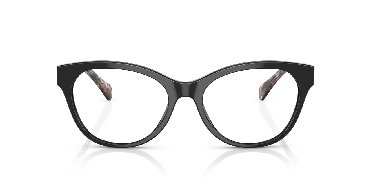 6007 - Black