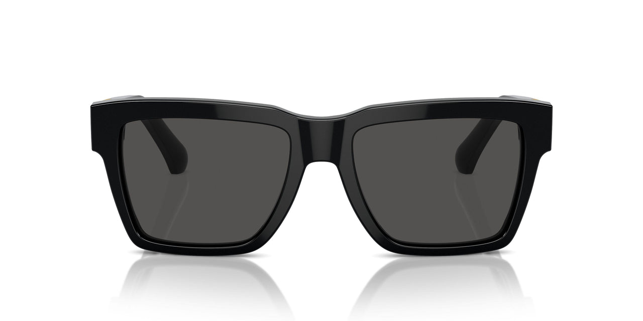 501/87 - Black - Dark Grey