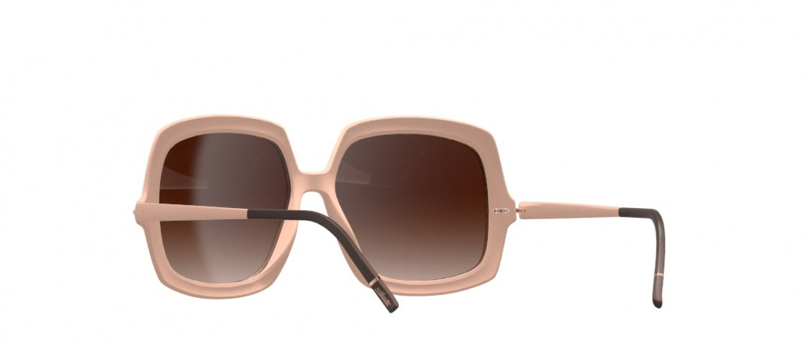3530 - Cream Blush - SLM red brown gradient