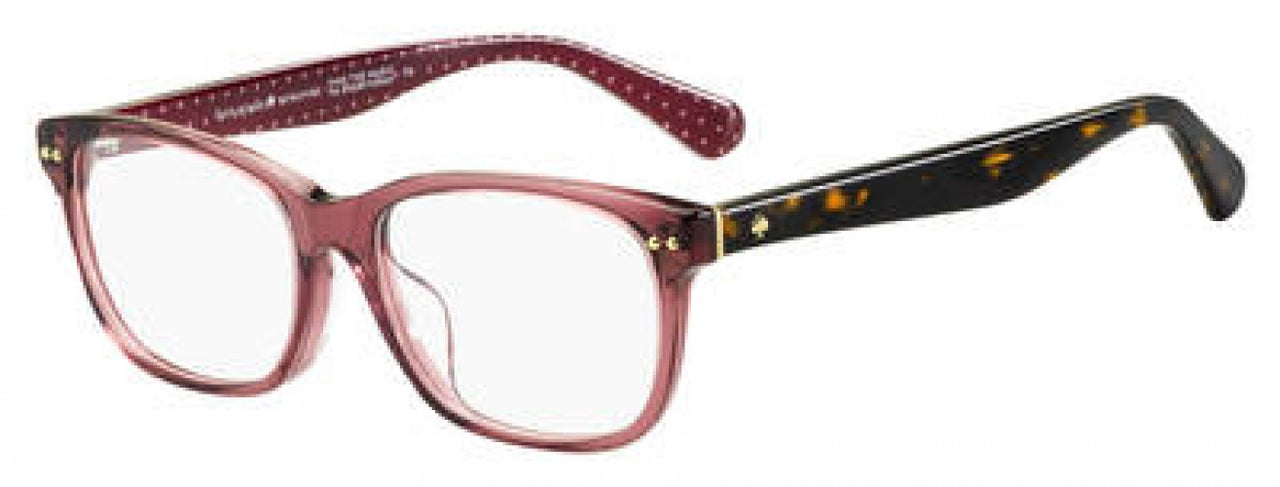 Kate Spade Cailin Eyeglasses