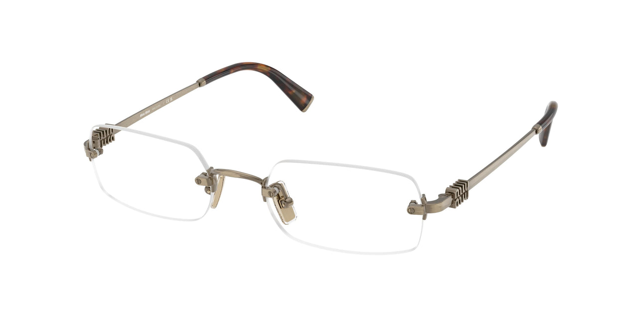 26C1O1 - Gold - Clear