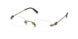 26C1O1 - Gold - Clear
