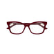 003 - Burgundy