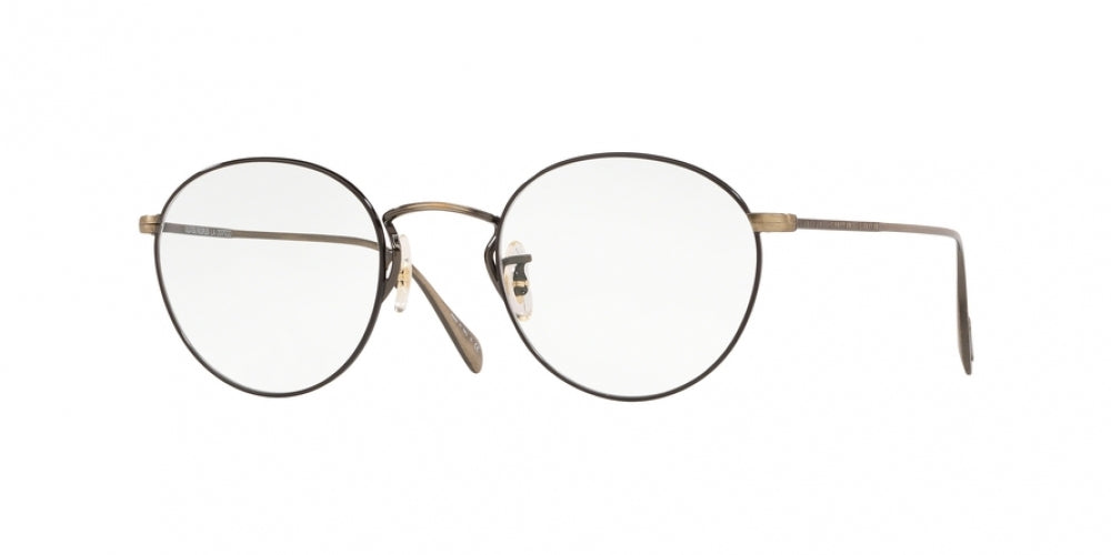 Oliver Peoples 1186 Eyeglasses