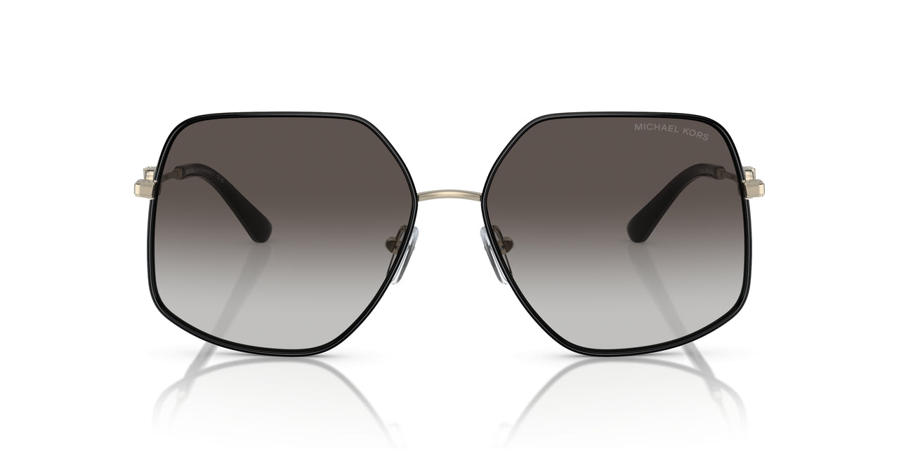 10148G - Gold - Dark Grey Gradient