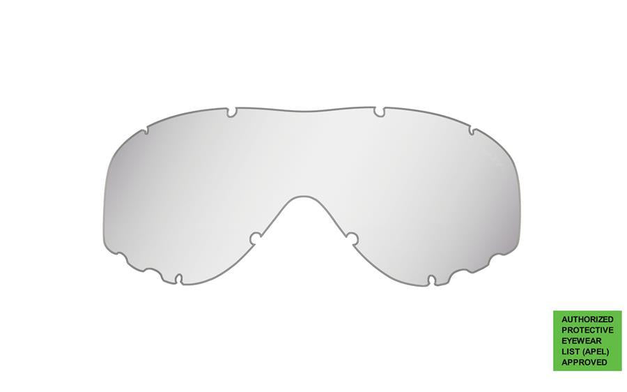 Wiley X Goggles Spear LENS