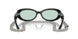 8001D9 - Black - Light Azure