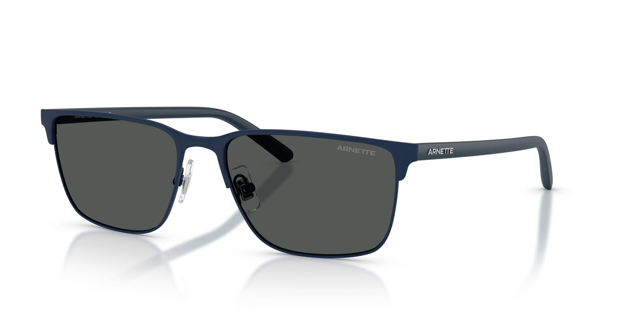 749/87 - Blue - Dark Grey