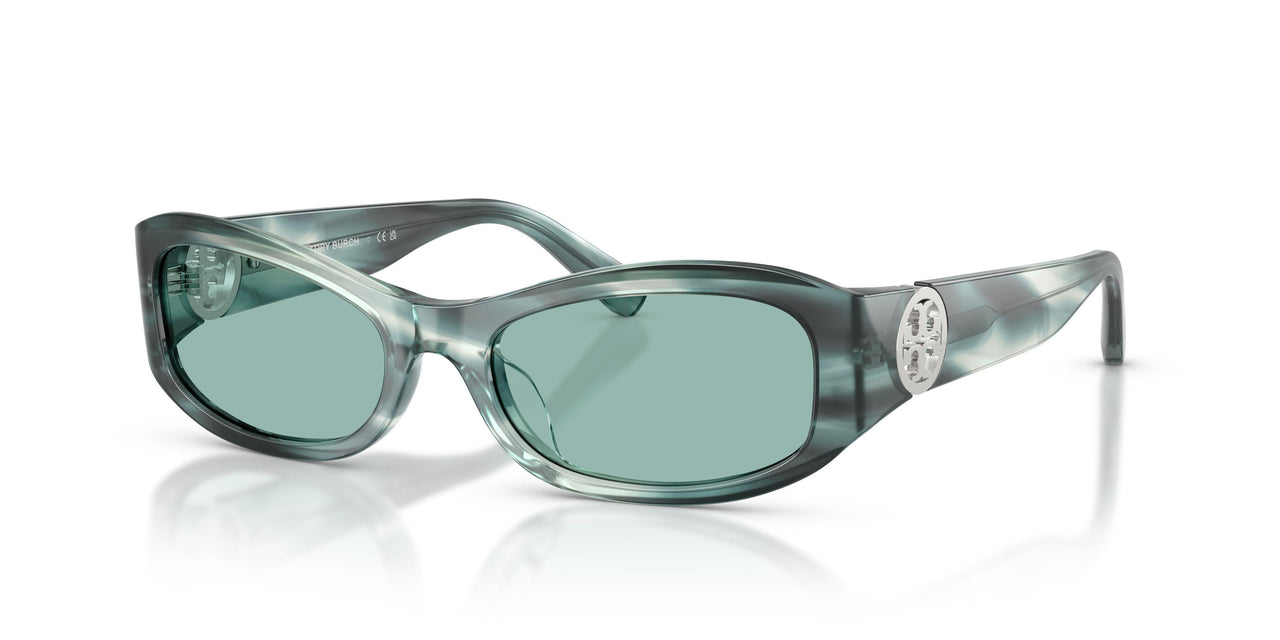 206882 - Blue - Petrol Green