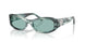 Tory Burch 7229U Sunglasses