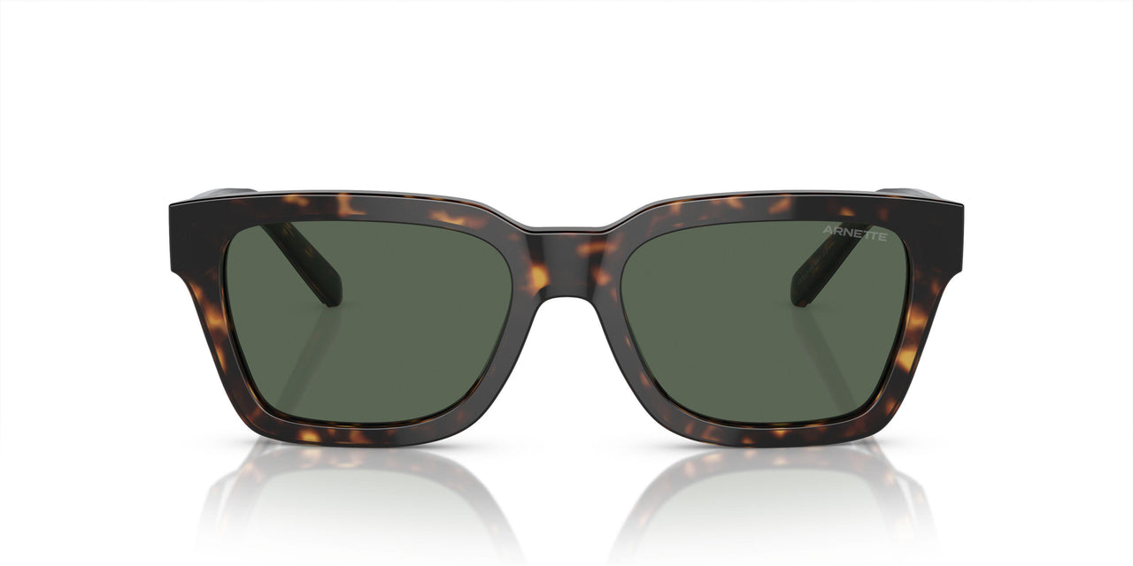 122271 - Brown - Dark Green