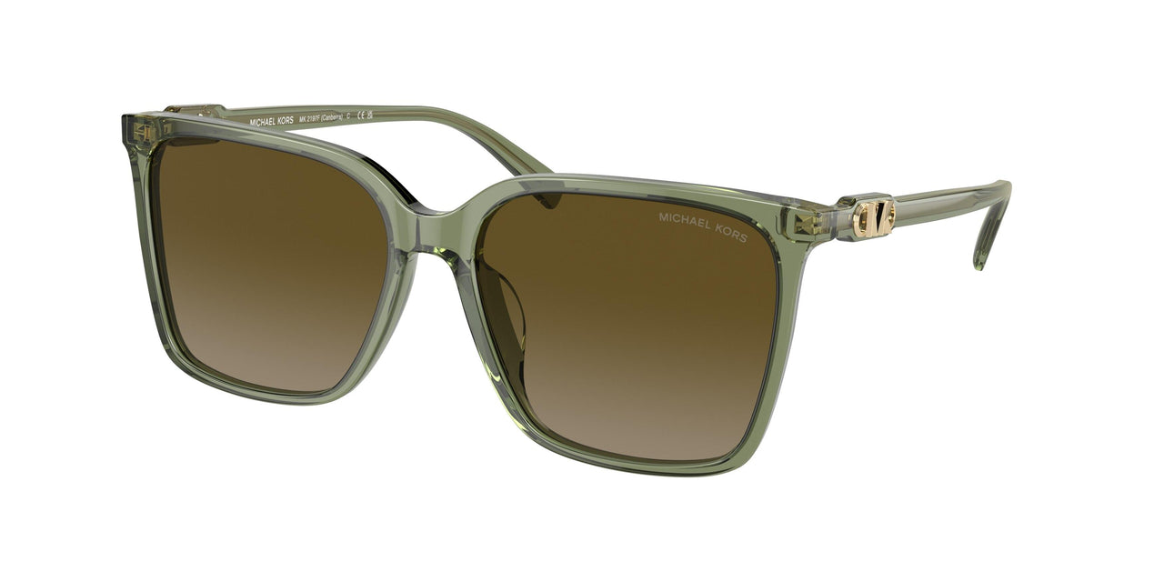 Michael Kors Canberra 2197F Sunglasses